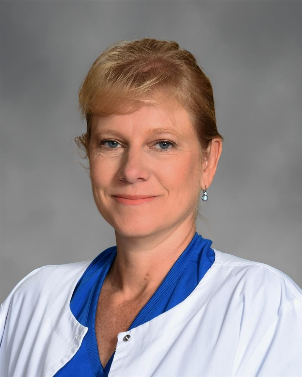 Mrs. Lauren Wieder Mrs. Lauren Wieder
